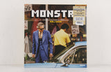 Rob J Madin – Monster – Vinyl LP