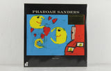 Pharoah Sanders – Moon Child (translucent red vinyl) – Vinyl LP
