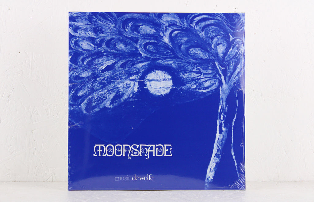 Moonshade – Vinyl LP