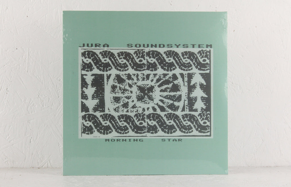 Morning Star – Vinyl EP