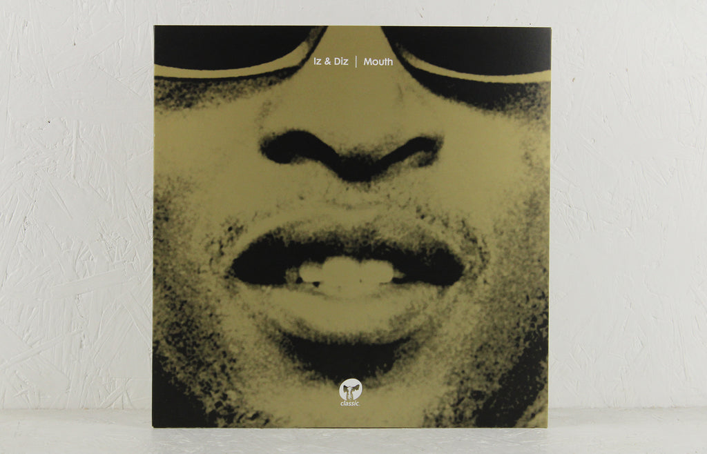 Mouth – Vinyl 12"