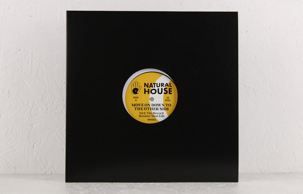 Move On Down To The Other Side – Vinyl 12"