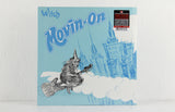 Witch – Movin-On – Vinyl LP