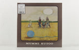 Mummi Kutoo – Mummi Kutoo (coloured vinyl) – Vinyl 2LP