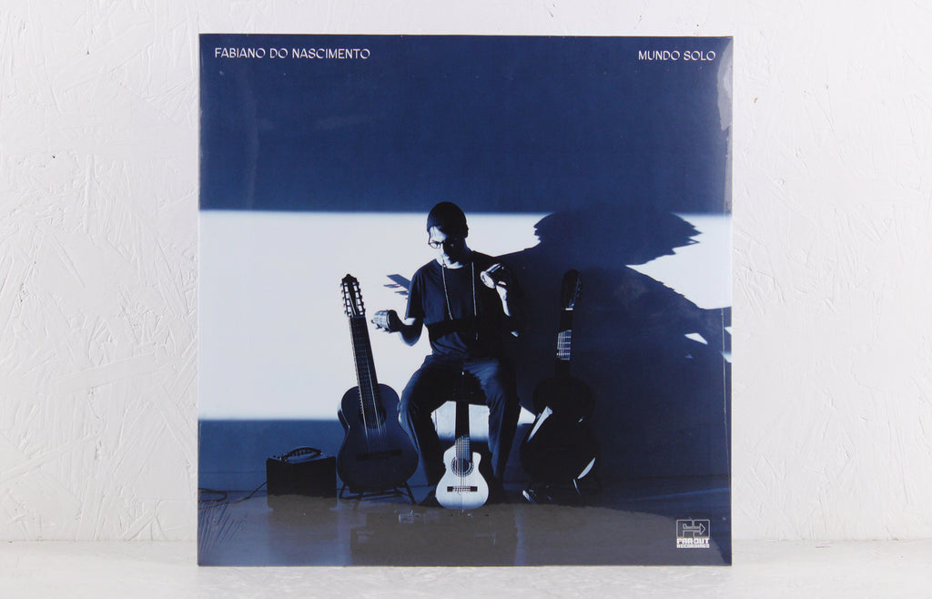 Mundo Solo – Vinyl LP