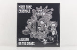Mush Tone Ensemble – Walking On The Grass – Vinyl LP