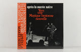 François Tusques & Intercommunal Free Dance Music Orchestra – Après La Marée Noire - Vers Une Musique Bretonne Nouvelle – Vinyl LP