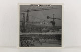 Musique En Chantier – E.W.A. (dead stock) – Vinyl LP
