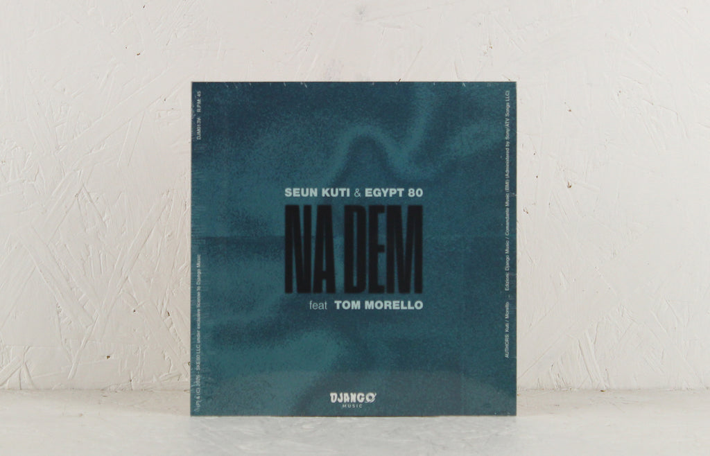 Na Dem – Vinyl 7"