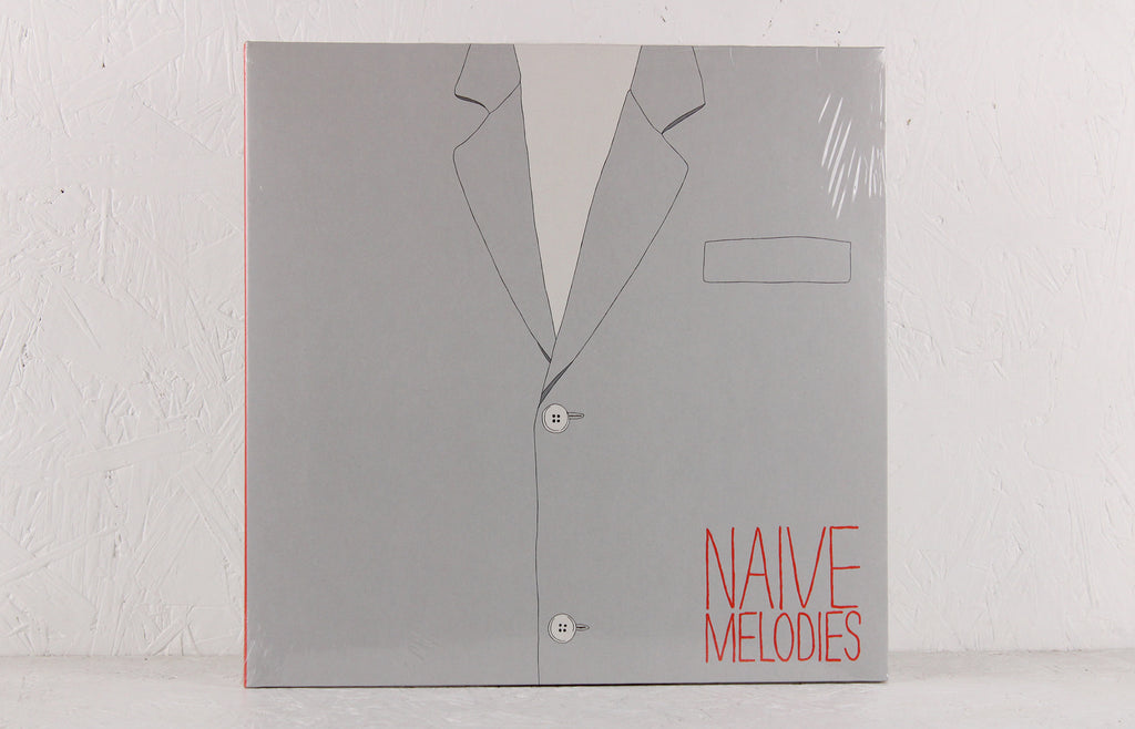 Naive Melodies – Vinyl 2LP