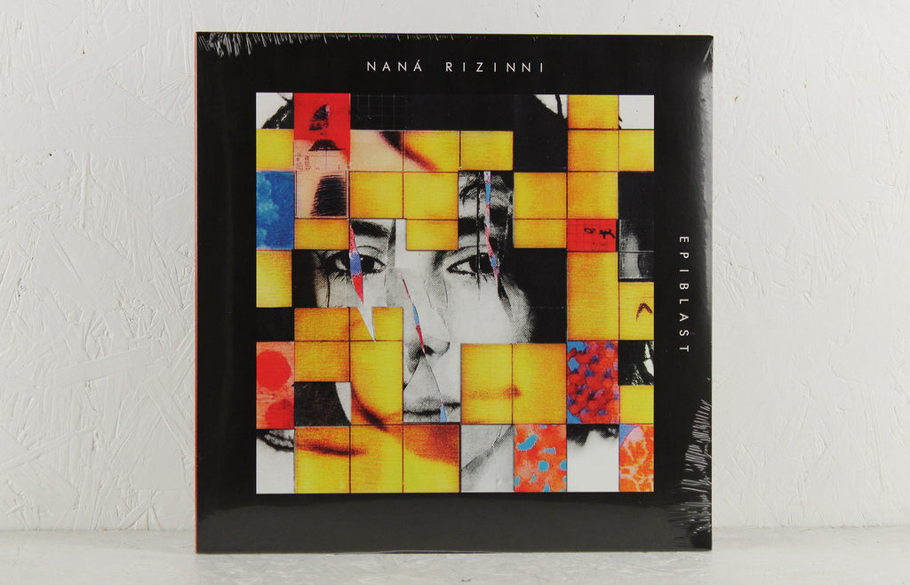 Epiblast – Vinyl LP