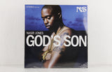 Nas – God's Son (coloured vinyl) – Vinyl 2LP