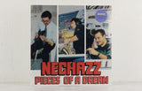 Nechazz – Pieces Of A Dream – Vinyl LP