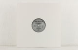 Greg Henderson featuring Rome Jefferies – Never Too Late (To Find A Love) – Vinyl 12"