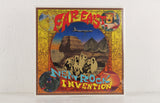 Various Artists – Far East New Rock Invention 1969-1975 – Vinyl LP