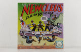 Jam On Revenge - Vinyl LP