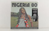 Various Artists – Nigeria 80 – Vinyl 2LP