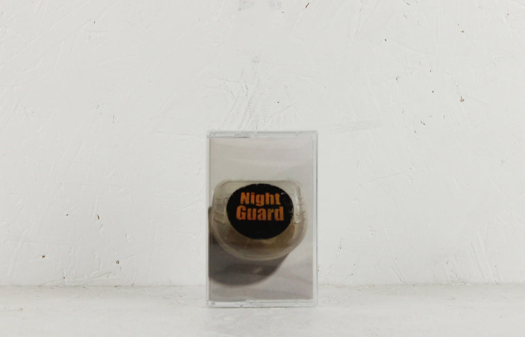 Night Guard – Cassette