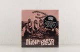 El Sonocombo De Herminio / Los Barbaros – Niña Fresa / Barbaro Boogaloo – Vinyl 7"