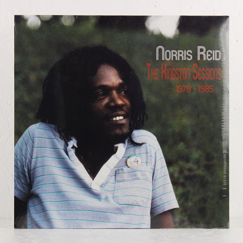 Vinyl – Mr Bongo