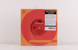 Trio Ternura – O Mensageiro / Razão De Ser – Vinyl 7"