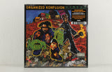 Organized Konfusion – Stress: The Extinction Agenda (30th Anniversary Deluxe Edition) – Vinyl 3LP