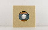 Our Lives Are Shaped By What We Love / Battened Ships - Vinyl 7"