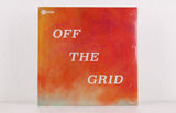 JJ Whitefield – Off The Grid – Vinyl LP