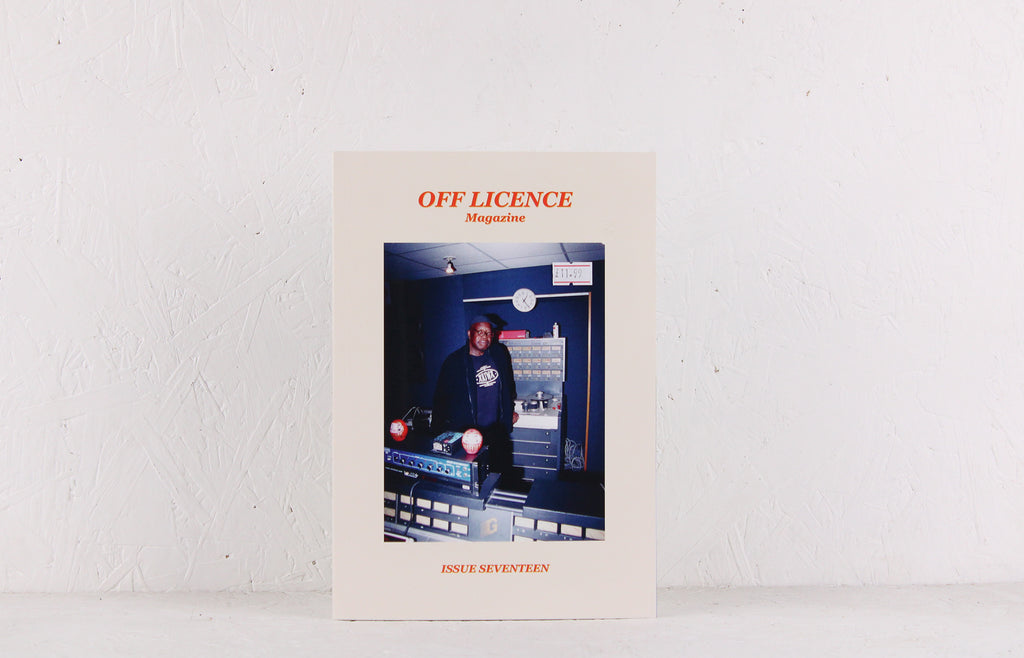 Issue Seventeen – Magazine