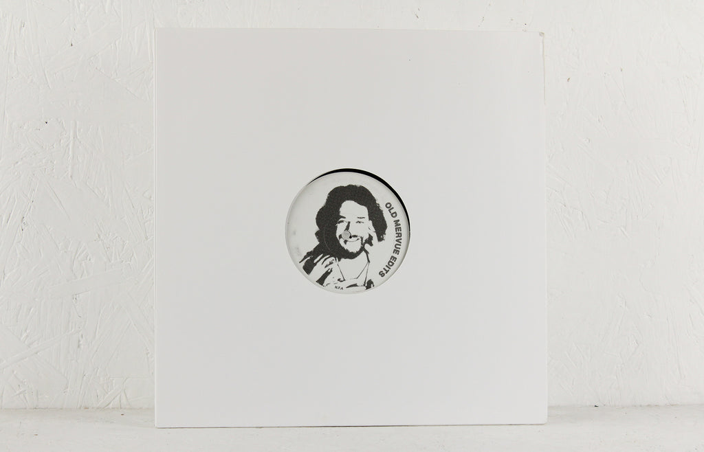 The Old Mervue Edits – Vinyl 12"