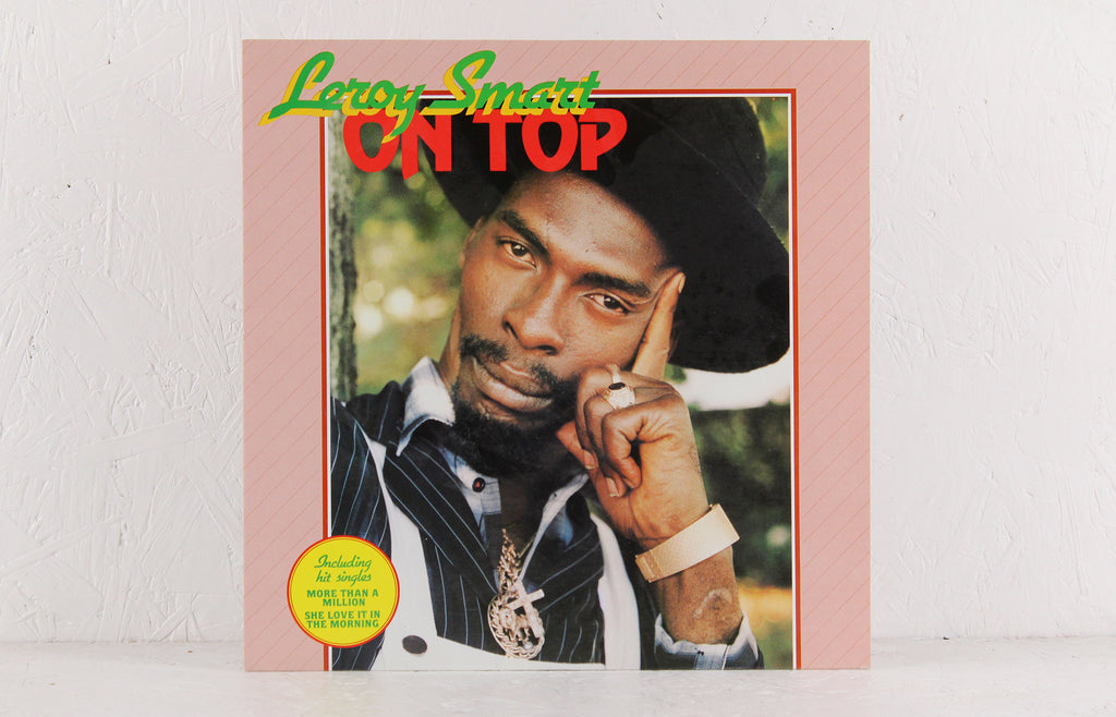 On Top – Vinyl LP