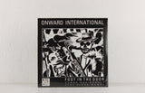 Onward International – Foot In The Door – Vinyl 10"