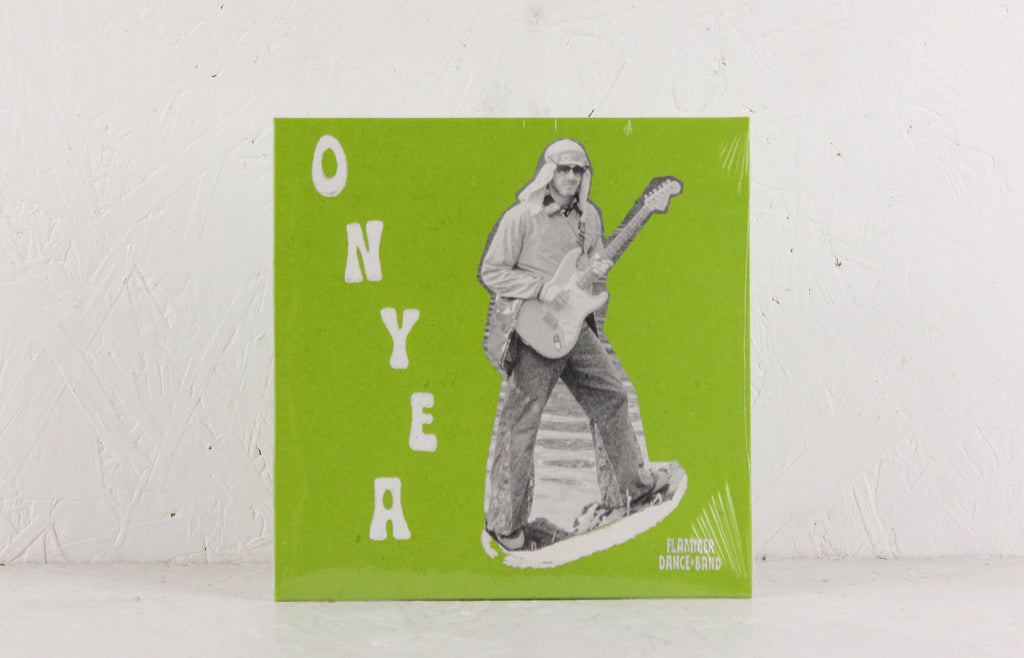 Onyea – Vinyl 7"