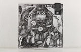 Organic Pulse Ensemble – Oppression Is Nine Tenths Of The Law – Vinyl LP
