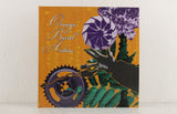 Theo Parrish – Orange Barrel Action – Vinyl EP