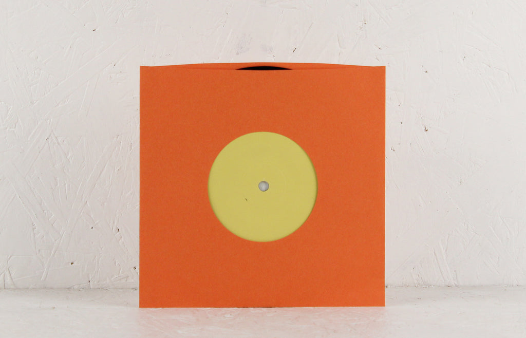 Don't Go / Under Fire – Vinyl 7"