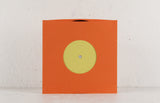 Various Artist – Don't Go / Under Fire – Vinyl 7"