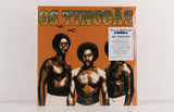 Os Tincoãs – Os Tincoãs (orange vinyl) – Vinyl LP