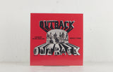 Outback – Strangers (In Our Homeland) – Vinyl 7"