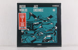 The Kármán Line - Outer Worlds Jazz Ensemble – Vinyl LP