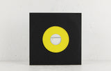 Pablo Color & Berlin Lama – Solaris – Vinyl 7"