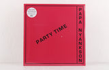 Papa Yankson – Party Time (Odo Ye Wu) – Vinyl LP