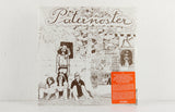Paternoster – Paternoster (2024 repress) – Vinyl LP