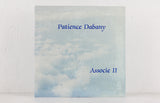Patience Dabany – Associe II ( sealed dead stock) – Vinyl LP