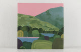 Patron Saint Of Elsewhere - Vinyl LP