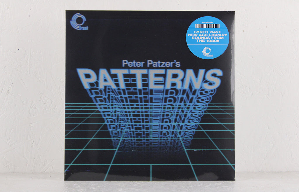Patterns – Vinyl LP