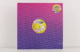 Patti Jo – Make Me Believe In You / Ain't No Love Lost – Vinyl 12"