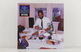 The Weather Man - Vinyl LP