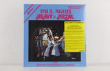 Paul Ngozi – Heavy = Metal – Vinyl LP