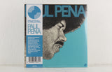 Paul Pena – Paul Pena – Vinyl LP